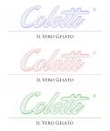 Logo design # 528519 for Ice cream shop Coletti contest