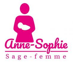 Logo design # 917786 for Creating a logo for a midwife, young, dynamic and motivated! contest