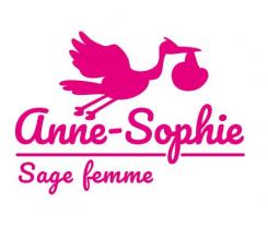 Logo design # 917787 for Creating a logo for a midwife, young, dynamic and motivated! contest