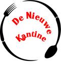 Logo # 1155014 voor Ontwerp een logo voor vegan restaurant  catering ’De Nieuwe Kantine’ wedstrijd