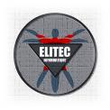 Logo design # 634540 for elitec informatique contest