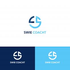 Logo # 971715 voor Strak en modern logo gezocht voor personal coach wedstrijd