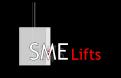 Logo # 1074925 voor Ontwerp een fris  eenvoudig en modern logo voor ons liftenbedrijf SME Liften wedstrijd