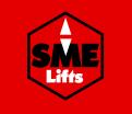 Logo design # 1074984 for Design a fresh  simple and modern logo for our lift company SME Liften contest