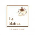 Logo design # 935103 for Logo for café - restaurant contest