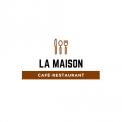 Logo design # 935104 for Logo for café - restaurant contest