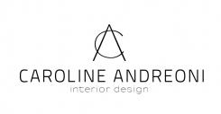 Logo design # 371779 for Creation of an elegant logo for a new company of interior design contest