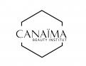 Logo design # 524518 for Logo for a modern beauty institute - CanaÏma - institute de beauté contest