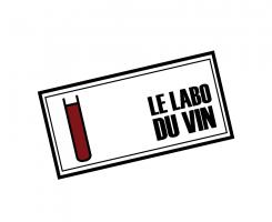 Logo design # 380474 for new shop and tasting wines area  contest