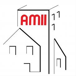 Logo design # 818636 for  AMII : Agence des Mandataire Indépendant Immobilier contest
