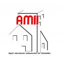 Logo design # 818650 for  AMII : Agence des Mandataire Indépendant Immobilier contest