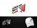 Logo design # 309939 for African Boys Club contest