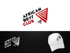 Logo design # 309939 for African Boys Club contest