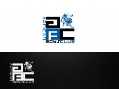 Logo design # 310049 for African Boys Club contest