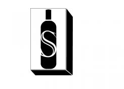 Logo design # 1294812 for Monogram creation wine cellar brand contest