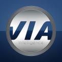 Logo design # 449957 for VIA-Intelligence contest