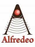 Logo design # 731932 for Modern logo to Alfredeo contest