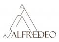 Logo design # 731766 for Modern logo to Alfredeo contest