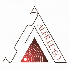 Logo design # 731799 for Modern logo to Alfredeo contest