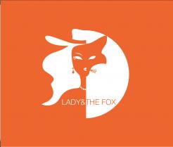 Logo # 439515 voor Lady & the Fox needs a logo. wedstrijd