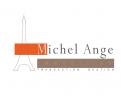 Logo design # 200564 for logo dynamic and elegant for real estate agency in paris  contest