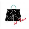 Logo # 466311 voor Bag at You - This is you chance to design a new logo for a upcoming fashion blog!! wedstrijd