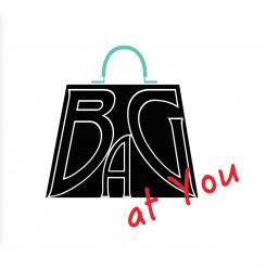 Logo design # 466311 for Bag at You - This is you chance to design a new logo for a upcoming fashion blog!! contest