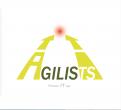 Logo # 461924 voor Agilists wedstrijd
