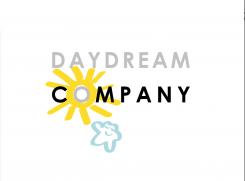 Logo # 284073 voor The Daydream Company heeft een super krachtig, leuk, stoer en alleszeggend logo nodig!  wedstrijd