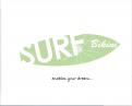 Logo # 453711 voor Surfbikini wedstrijd