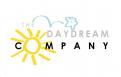 Logo design # 284075 for The Daydream Company needs a super powerfull funloving all defining spiffy logo! contest