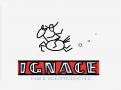 Logo design # 431746 for Ignace - Video & Film Production Company contest