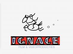 Logo # 431746 voor Ignace - Een bedrijf in Video & Film Producties wedstrijd