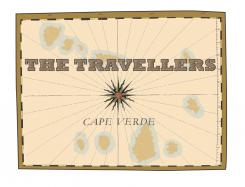 Logo design # 465473 for Logo for Guesthouse / Adventure tours on Cape Verde contest