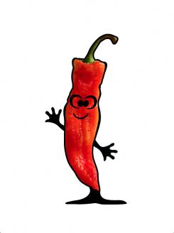 Logo # 256212 voor Epic Pepper Icon Design wedstrijd