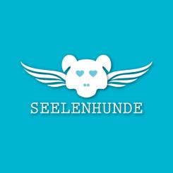 Logo  # 239991 für Logo für Seelenhunde Wettbewerb