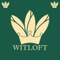 Logo design # 239092 for Be CREATIVE and create the Logo for our Holding Witloft contest
