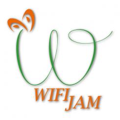 Logo # 232000 voor WiFiJAM logo wedstrijd