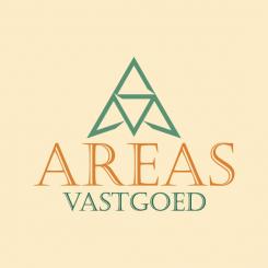 Logo # 235634 voor AREAS VASTGOED wedstrijd