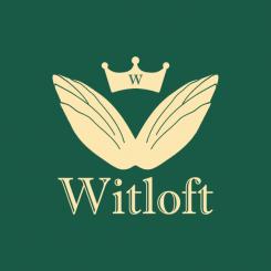Logo design # 238551 for Be CREATIVE and create the Logo for our Holding Witloft contest