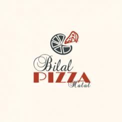 Logo # 233516 voor Bilal Pizza wedstrijd