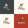 Logo # 233517 voor Bilal Pizza wedstrijd