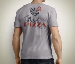 Logo design # 233520 for Bilal Pizza contest