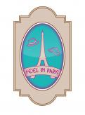 Logo design # 247101 for Realisation of a logo for a society which organize events for singles in Paris contest