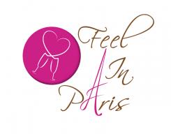 Logo design # 246441 for Realisation of a logo for a society which organize events for singles in Paris contest