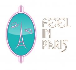 Logo design # 246844 for Realisation of a logo for a society which organize events for singles in Paris contest