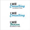 Logo design # 342630 for I Will Consulting  contest