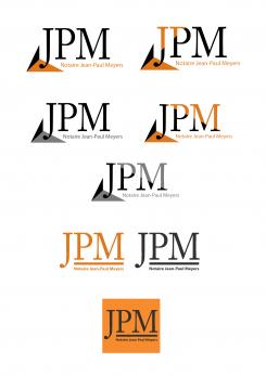 Logo design # 265339 for Design a modern logo for a civil law notary contest