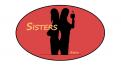 Logo # 134331 voor Sisters (Bistro) wedstrijd