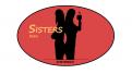 Logo design # 134332 for Sisters (bistro) contest
